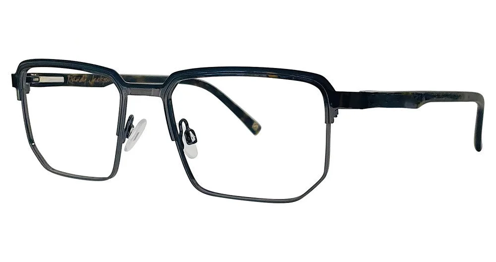 Randy Jackson Eyeglasses Ltd. Ed X155