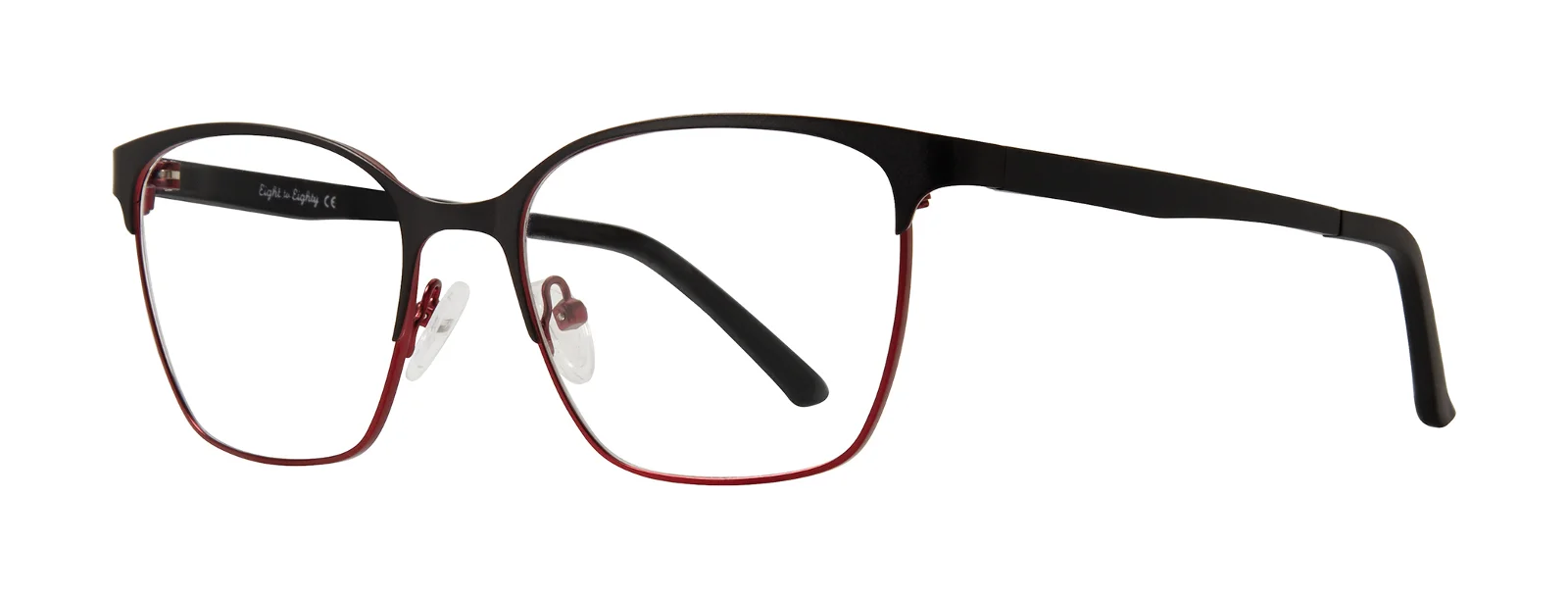 Eight to Eighty Eyeglasses Hazel