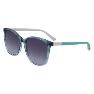 320 Teal Horn