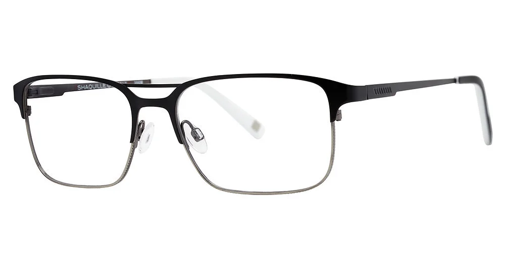 Shaquille Oneal Eyeglasses 206M