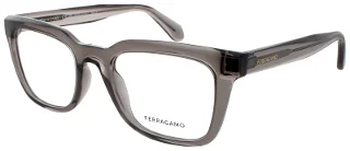 020 Transparent Grey