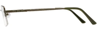Michael Ryen Eyeglasses MR-MEMORY 148