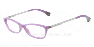 Emporio Armani Eyeglasses EA3014