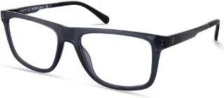 091 Matte Blue