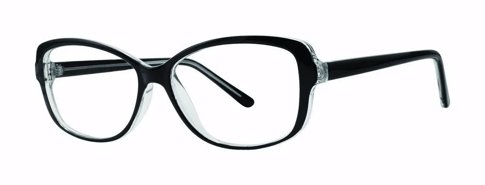 Modern Plastics I Eyeglasses Factor