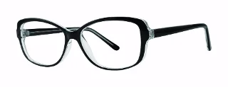 Modern Plastics I Eyeglasses Factor