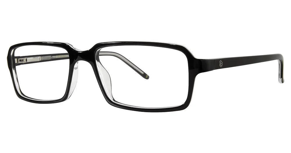 Stetson Eyeglasses Xl 38