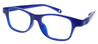 Blue Navy Transparent