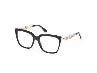 001 Shiny Black