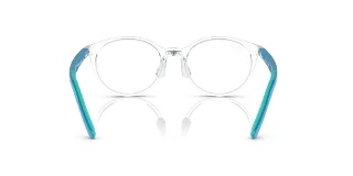 Ray Ban Jr Eyeglasses RY1625D