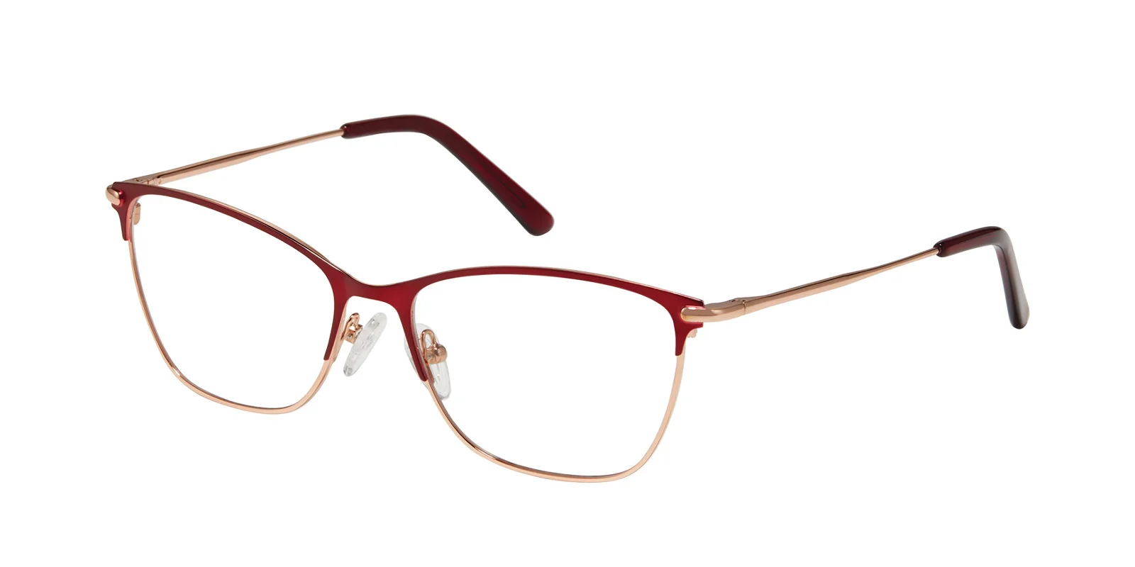 Revolution Eyeglasses BERLIN W CLIP
