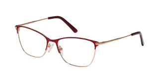 Revolution Eyeglasses BERLIN W CLIP