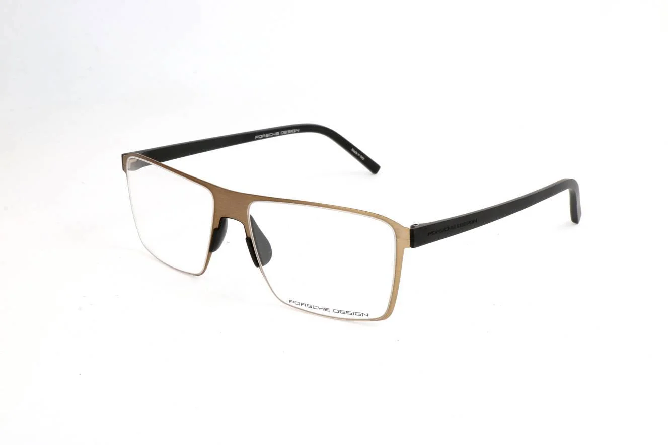Porsche Design Eyeglasses P8309