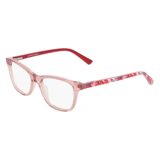 660 Blush Crystal