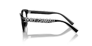 Dolce & Gabbana Eyeglasses DX5003