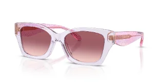 59367W Transparent Iris