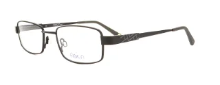 002 Satin Black