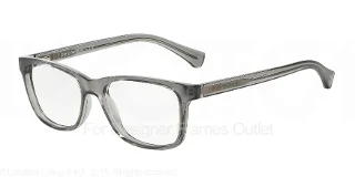 5372 Transparent Grey