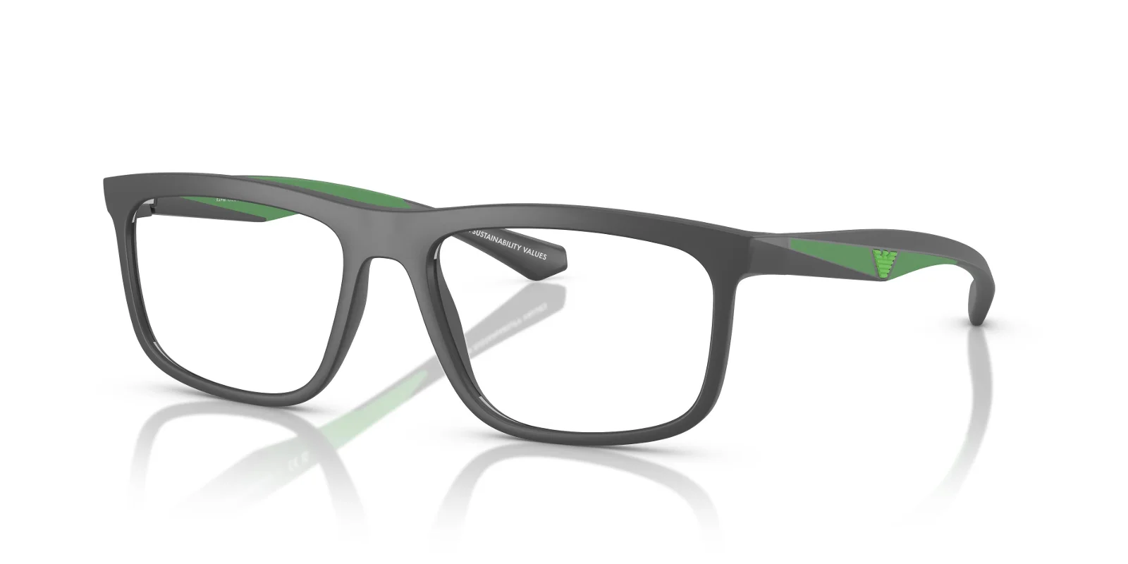 Emporio Armani Eyeglasses EA3246