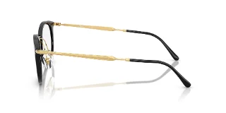 Ray Ban Eyeglasses RX7255