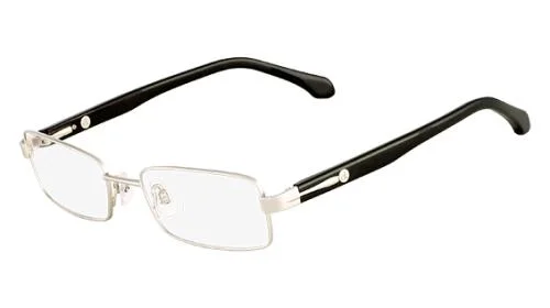 Calvin Klein Platinum Eyeglasses 5367