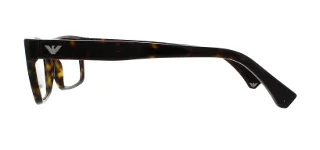 Emporio Armani Eyeglasses EA3050