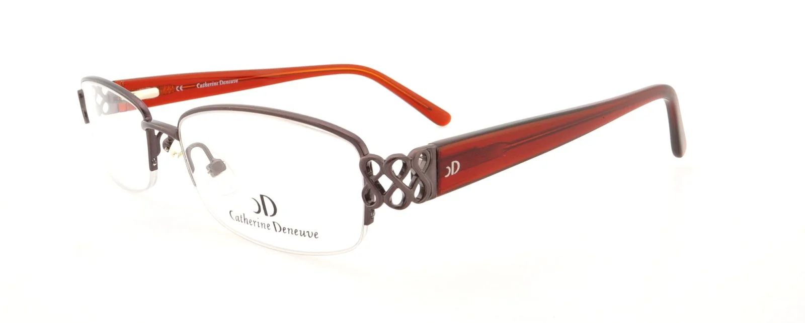 Catherine Deneuve Eyeglasses CD-252