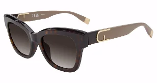 Furla Sunglasses SFU814V