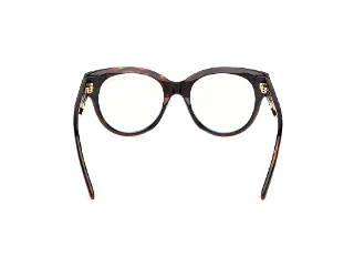 Tom Ford Icon Eyeglasses FT6029-B