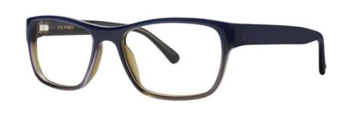 Zac Posen Eyeglasses JARROD