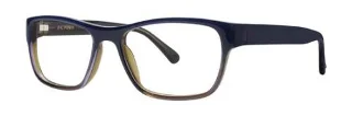 Zac Posen Eyeglasses JARROD