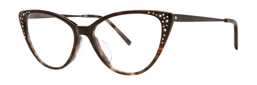 Vera Wang Eyeglasses VA68