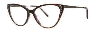 Vera Wang Eyeglasses VA68