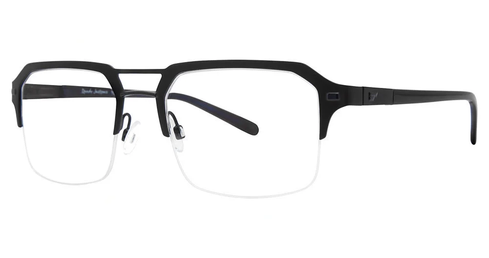 Randy Jackson Eyeglasses 1129
