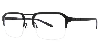 Randy Jackson Eyeglasses 1129