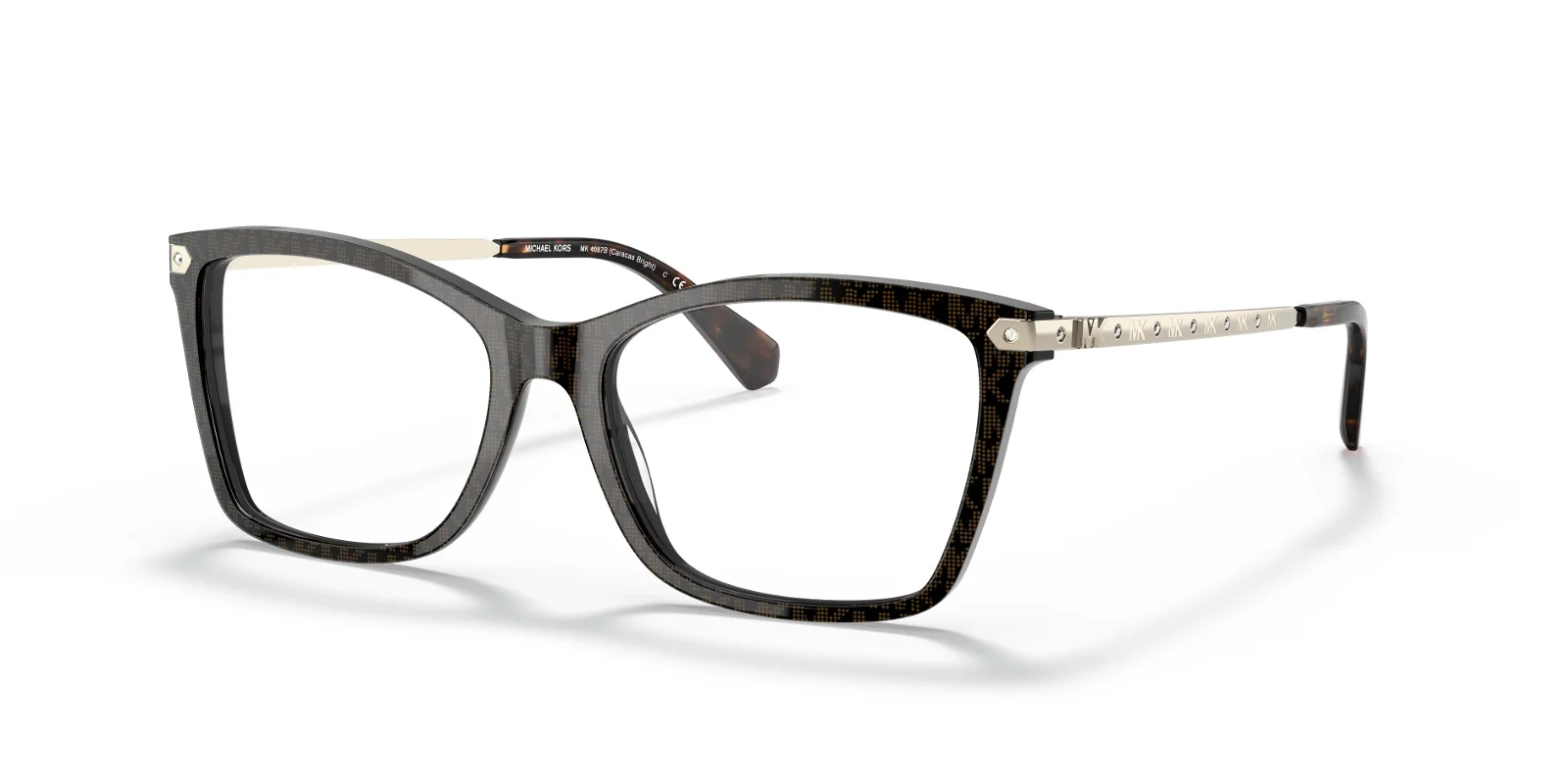 Michael Kors Eyeglasses MK4087B