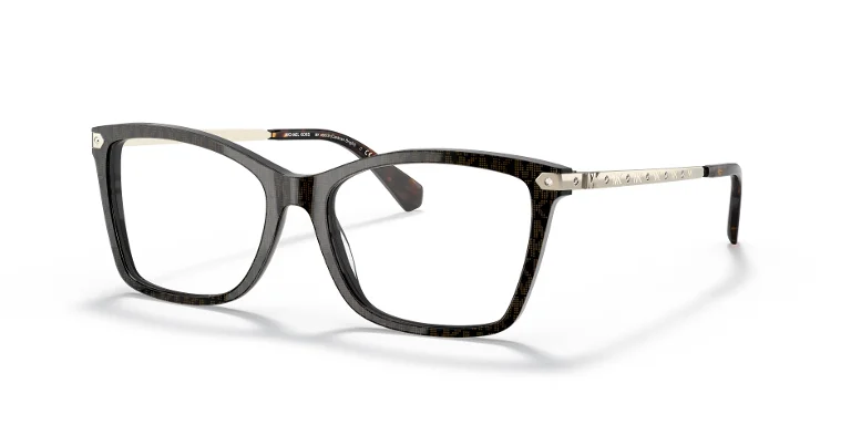 Michael Kors Eyeglasses MK4087B