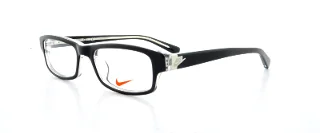 001 Black