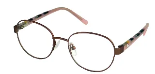 Hello Kitty Eyeglasses HK 333