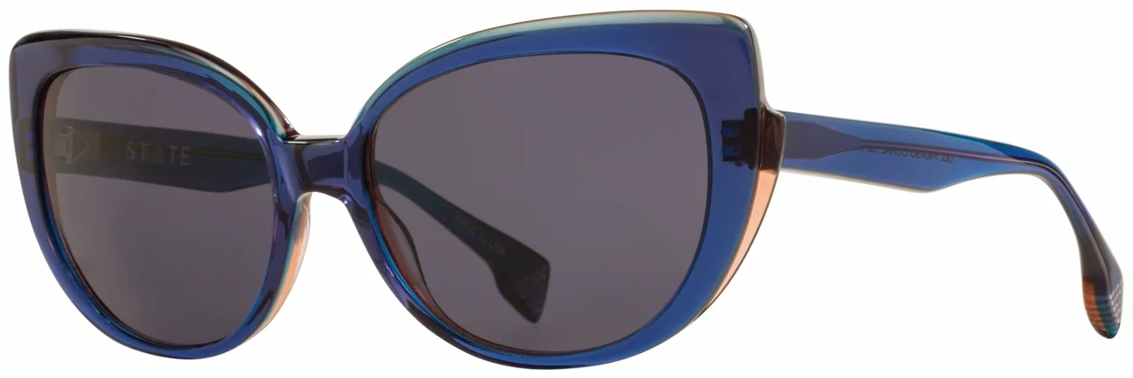 State Optical Sunglasses Lill