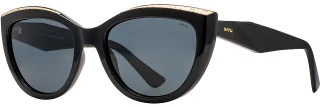 C02 Black / Gold