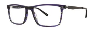 Jhane Barnes Eyeglasses TRICHOTOMY
