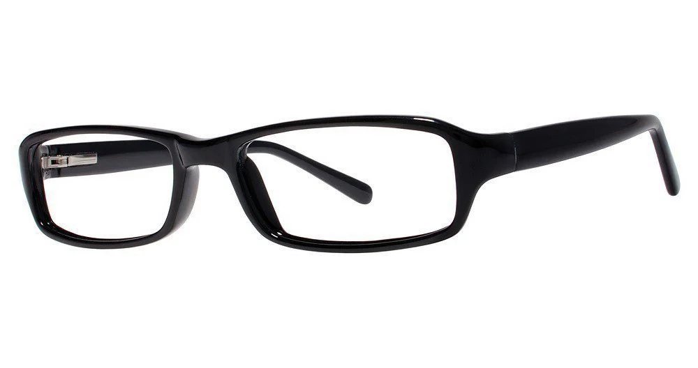 Modern Plastics II Eyeglasses Structure