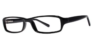Modern Plastics II Eyeglasses Structure