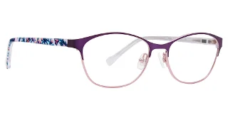 Vera Bradley Eyeglasses Vb Linnie