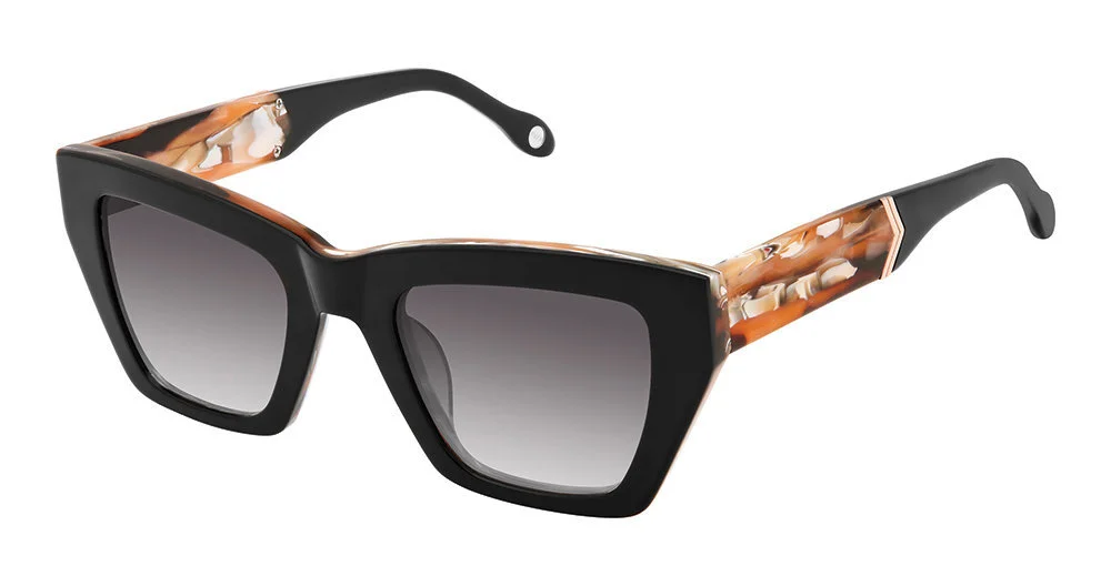 Fysh Sunglasses F-2121