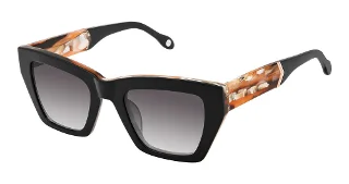 Fysh Sunglasses F-2121