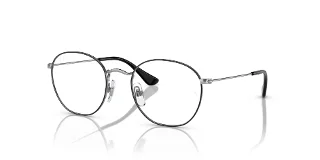 4064 Black On Silver