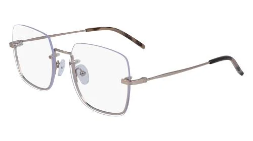 Dkny Eyeglasses DK1001