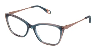 S404-F-3791 Teal Copper